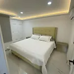 Apto de 3 habitaciones cerca del areopuerto de CTG