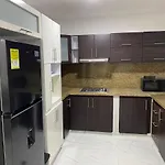 Apto de 3 habitaciones cerca del areopuerto de CTG