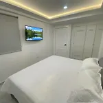 Apto de 3 habitaciones cerca del areopuerto de CTG