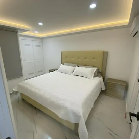 Apartamento Apto De 3 Cerca Del Areopuerto De Ctg *
