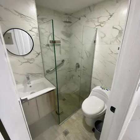 Apartamento Apto De 3 Cerca Del Areopuerto De Ctg