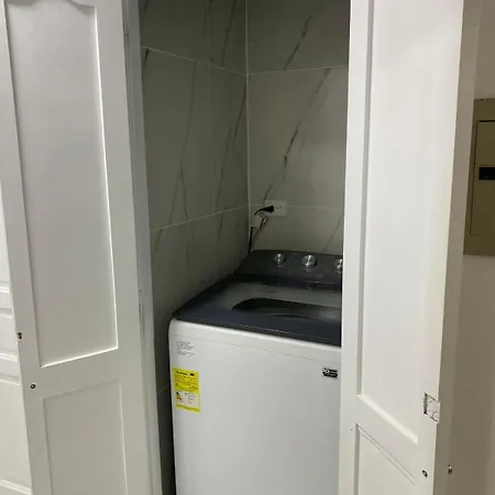 Apto De 3 Cerca Del Areopuerto De Ctg Cartagena