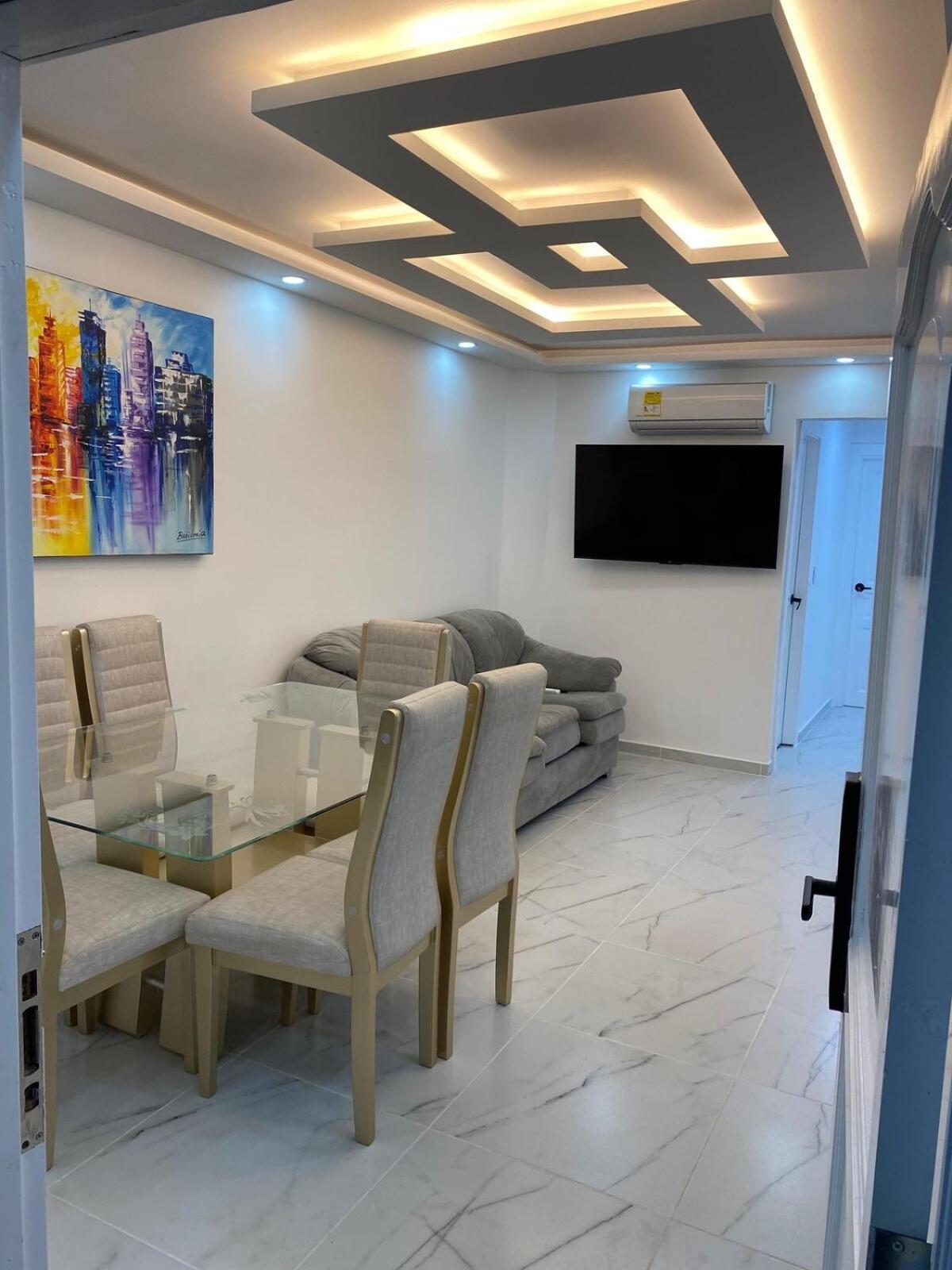 Apartamento Apto De 3 Cerca Del Areopuerto De Ctg