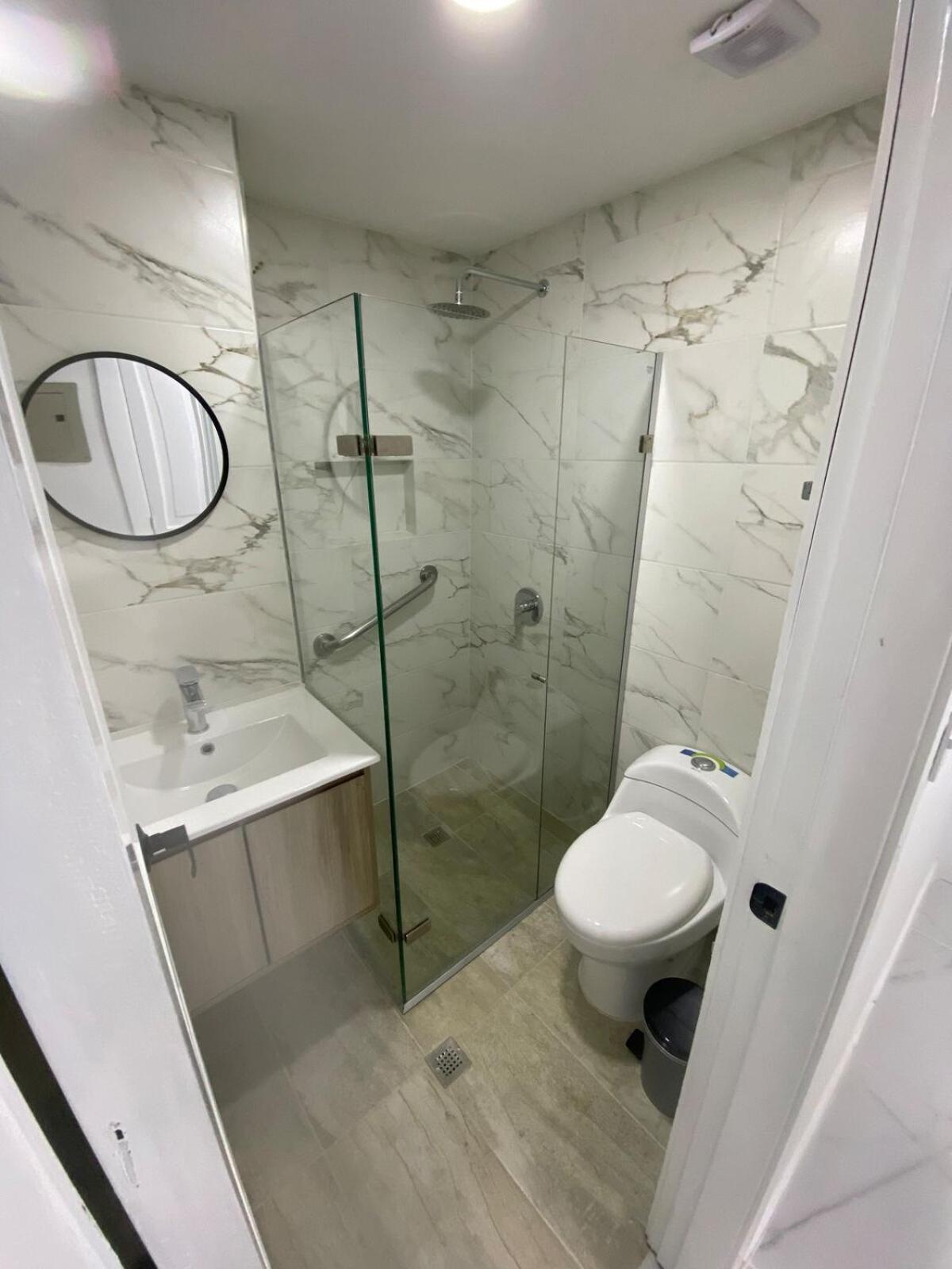 Apartamento Apto De 3 Cerca Del Areopuerto De Ctg