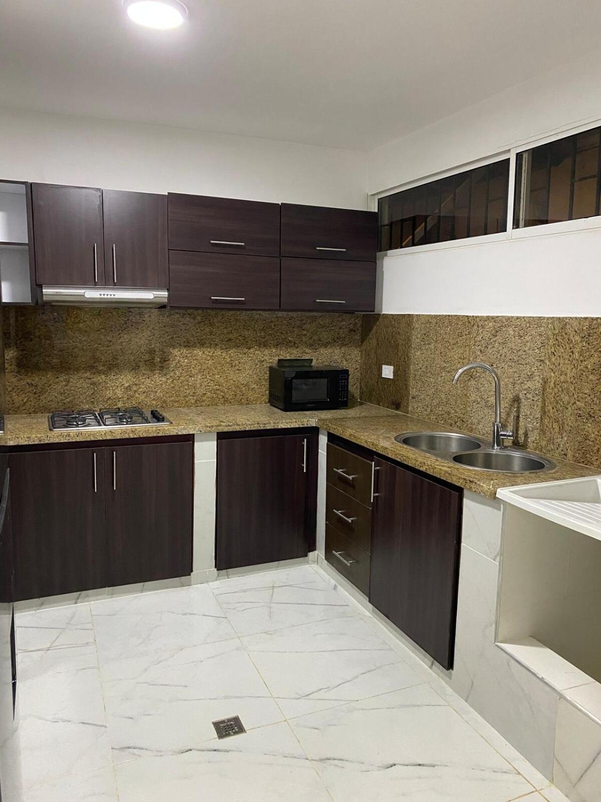 Apartamento Apto De 3 Cerca Del Areopuerto De Ctg *